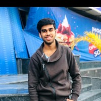 Shubh Goel
