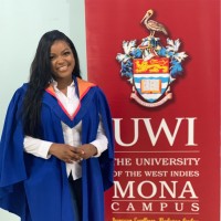 Jodi-Ann Brown