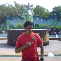 Pravin Patil