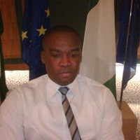 Eromoseh Elijah