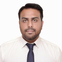 Arbaz Inayat Ullah