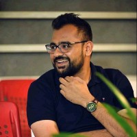 Rishi sahu