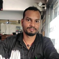 Surendra Prasad Verma