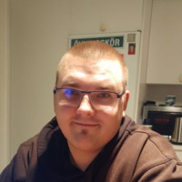 Markus Hallberg