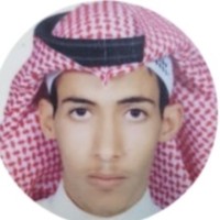Abdulrhman Algahmdi