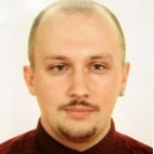 Sergei Kosyi