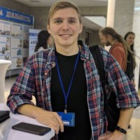 Dmytro Chekhuta