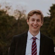 Alexander Harvey