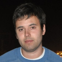 Konstantin Guryev