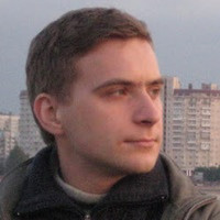 Oleg Nikanorov