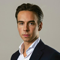 Snorri Páll Gunnarsson