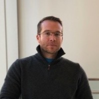Nicholas Lobosco, RA