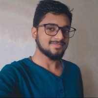 Mohammed Areeb Khan