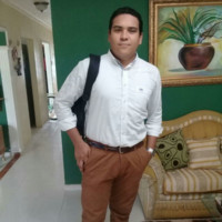Aldo Víctor Puello Ramos