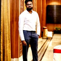 Mathew Praveen Jacobraj