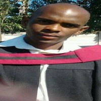 Thabo Legodi