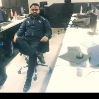 Chetan Shedge