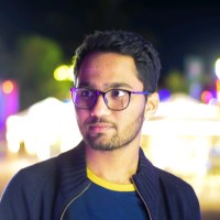 Kaustubh Thakur