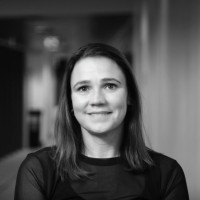 Steinunn Jóhannesdóttir