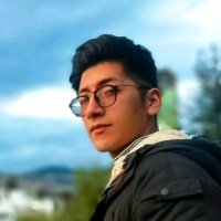 Juan Daniel Ramos Santos