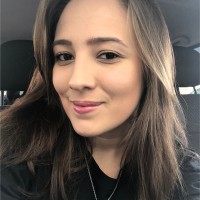 Luana Cosensa Pierini