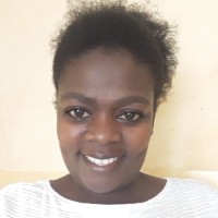 Cynthia Kumwenda