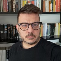 Luca Gatto