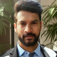 Akshay Joshi