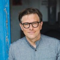 Simon Holz
