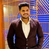 Dushyant Goswami