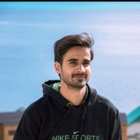 Deepak Sharma