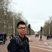 Will Wang