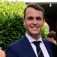 Fergus Buchanan