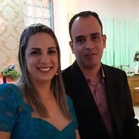Mayana Parente