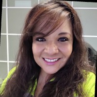 Alma Mayela Alvarado Rodriguez