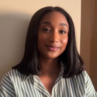 Nafissatou Kane