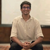 Harsh Suthar