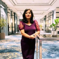 Surabhi Virkar