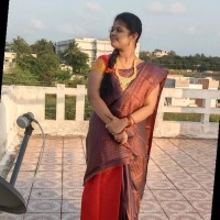 Abinaya Kennady