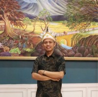 Wisnu Prasetyo
