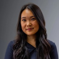Catherine Yeh