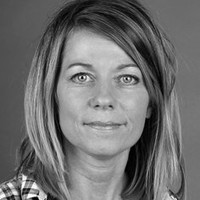 Mette Rahbek