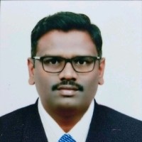 Mayur Ghule