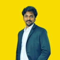 Sreehari Mohan