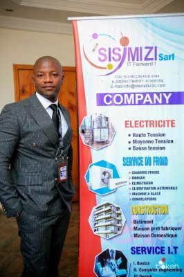Sammy Nkunza
