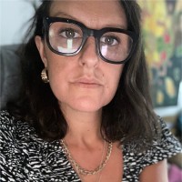 Tirana Kochhar-George