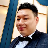 Sam Chan