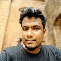 Naveen Krishna S