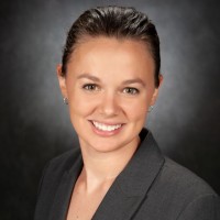 Amber Bourassa