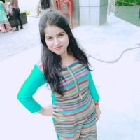 Megha Rohilla
